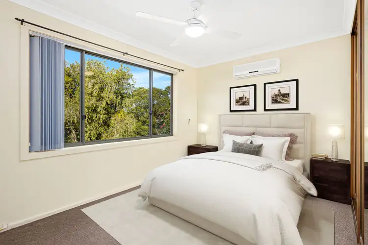Third view of Homely house listing, 18 Beveles Avenue, Unanderra NSW 2526