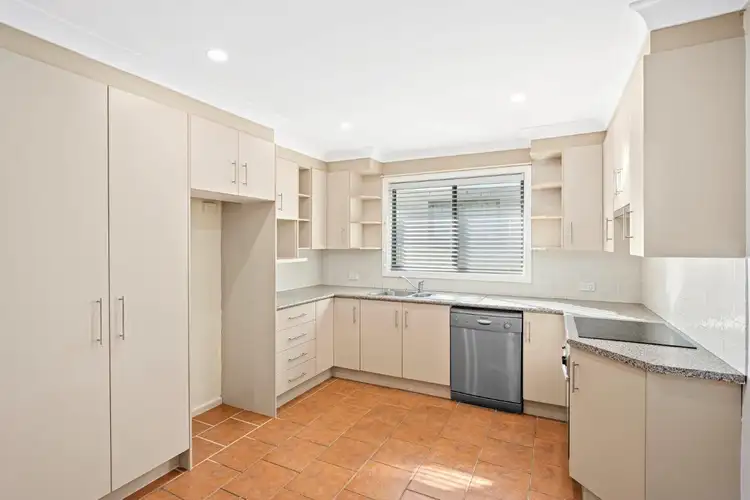 Fourth view of Homely house listing, 18 Beveles Avenue, Unanderra NSW 2526