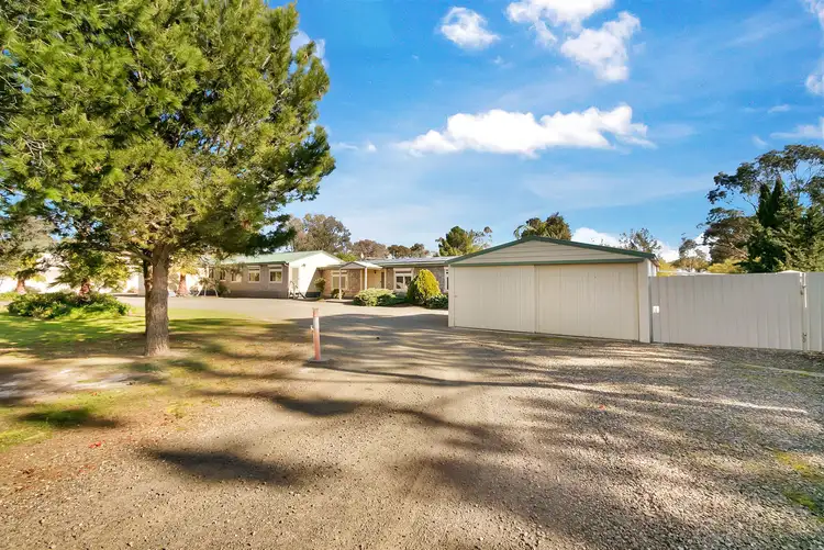 Fifth view of Homely house listing, 5 Aunger Road, Lewiston SA 5501