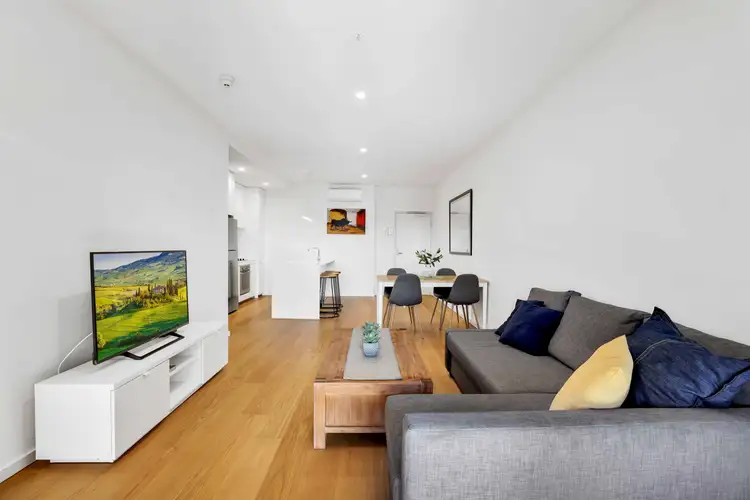 Sixth view of Homely apartment listing, 305/36 Hurtle Square, Adelaide SA 5000