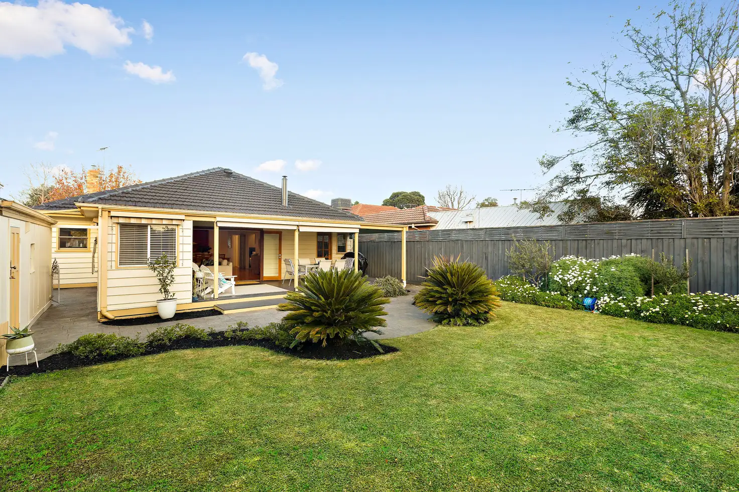 Main view of Homely house listing, 5 Delos Street, Oakleigh South VIC 3167
