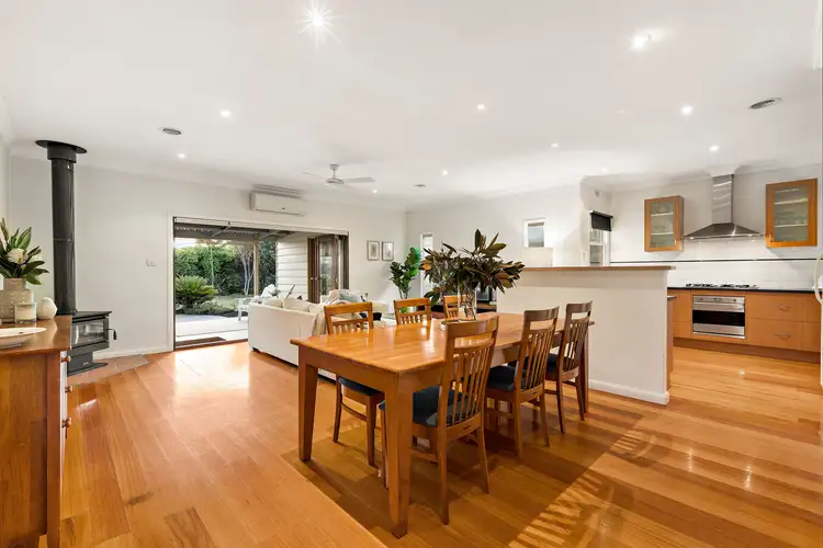 Second view of Homely house listing, 5 Delos Street, Oakleigh South VIC 3167