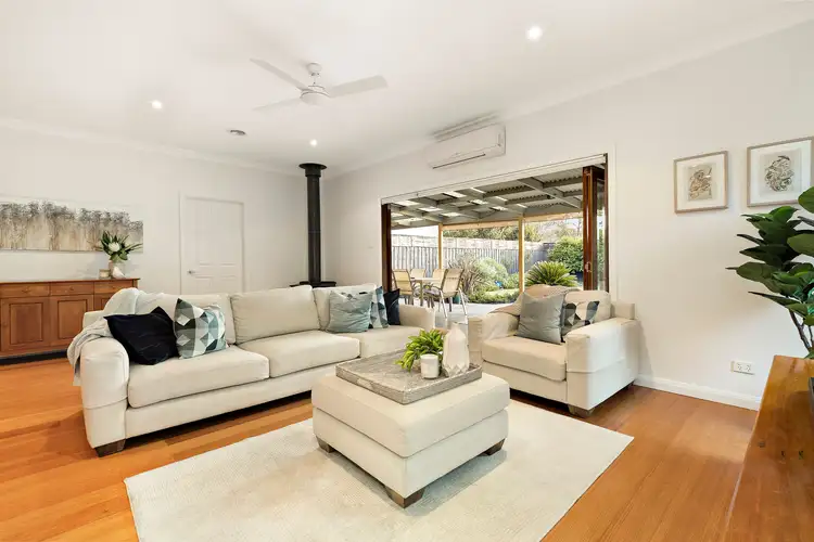 Third view of Homely house listing, 5 Delos Street, Oakleigh South VIC 3167