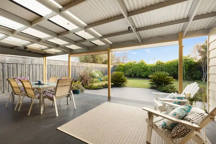 Fifth view of Homely house listing, 5 Delos Street, Oakleigh South VIC 3167