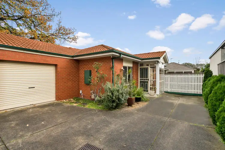 Main view of Homely townhouse listing, 3/35 Golf Road, Oakleigh South VIC 3167