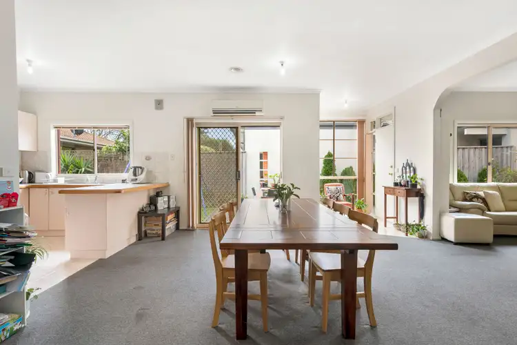 Fourth view of Homely townhouse listing, 3/35 Golf Road, Oakleigh South VIC 3167