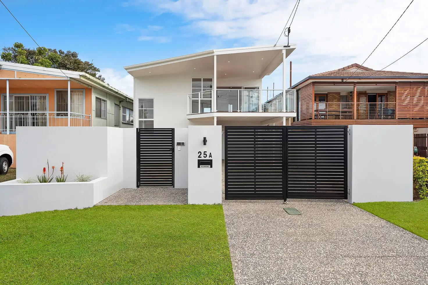 Main view of Homely house listing, 25A Turner Street, Scarborough QLD 4020