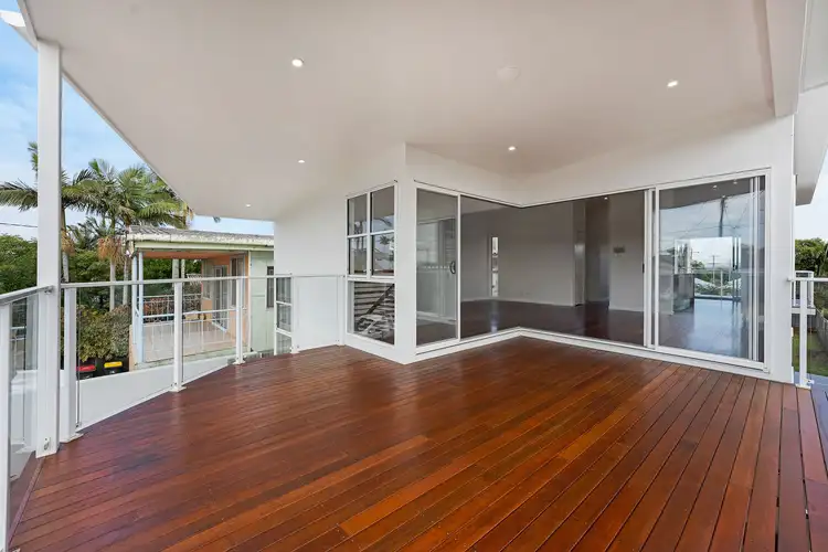 Fourth view of Homely house listing, 25A Turner Street, Scarborough QLD 4020