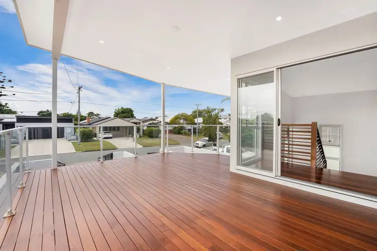 Fifth view of Homely house listing, 25A Turner Street, Scarborough QLD 4020