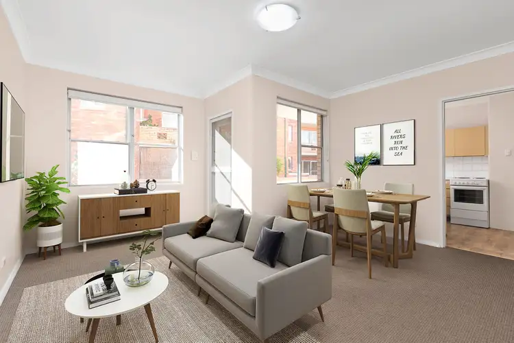 Main view of Homely apartment listing, 3/19 Wharf Road, Gladesville NSW 2111