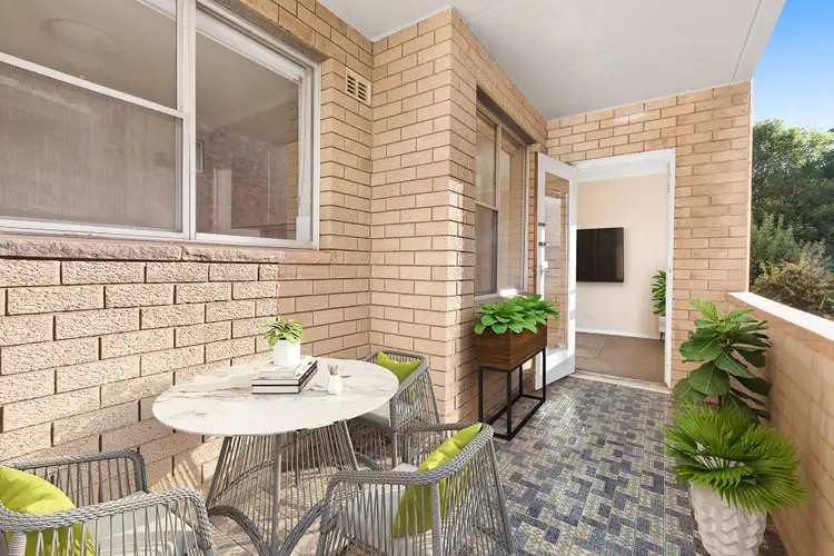 Second view of Homely apartment listing, 3/19 Wharf Road, Gladesville NSW 2111