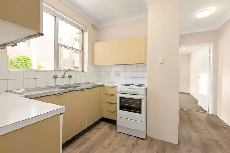 Third view of Homely apartment listing, 3/19 Wharf Road, Gladesville NSW 2111