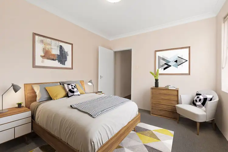 Fourth view of Homely apartment listing, 3/19 Wharf Road, Gladesville NSW 2111
