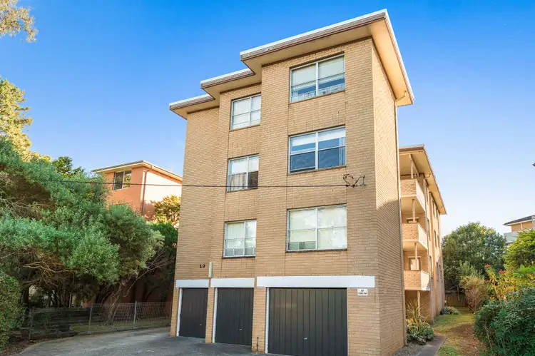Fifth view of Homely apartment listing, 3/19 Wharf Road, Gladesville NSW 2111