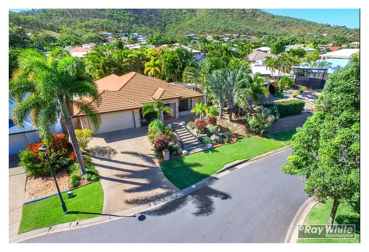 Main view of Homely house listing, 6 Meadowvale Court, Norman Gardens QLD 4701