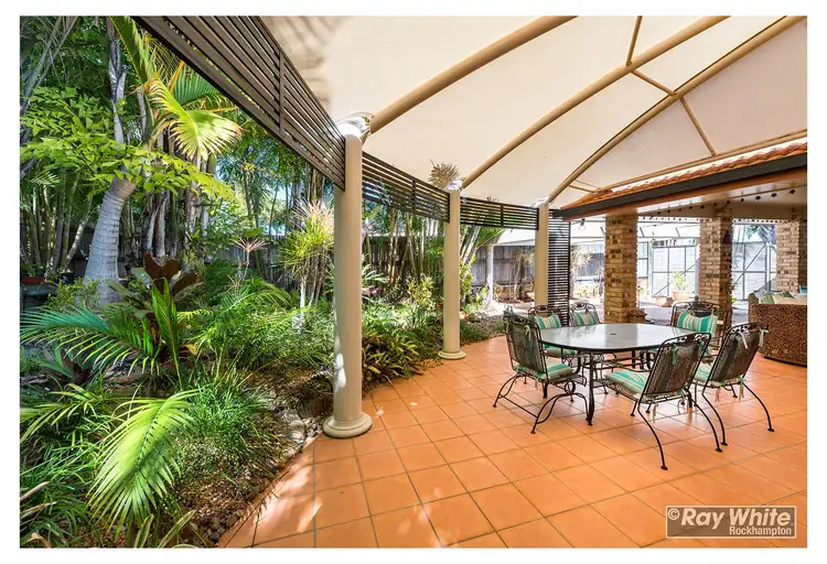 Second view of Homely house listing, 6 Meadowvale Court, Norman Gardens QLD 4701