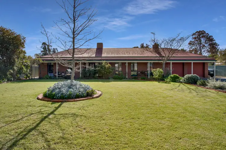 Second view of Homely house listing, 10 Henderson Street, Yarrawonga VIC 3730