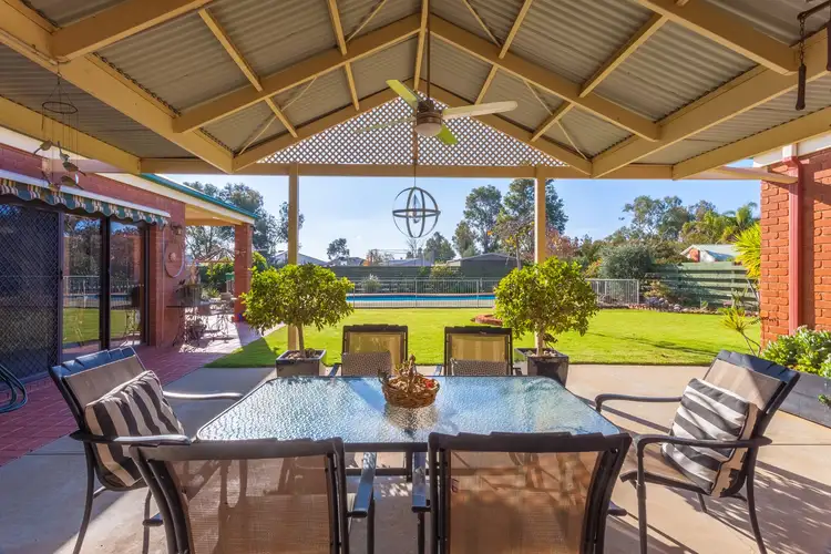 Third view of Homely house listing, 10 Henderson Street, Yarrawonga VIC 3730