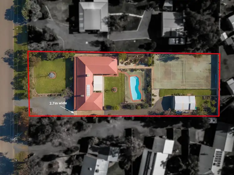 Fourth view of Homely house listing, 10 Henderson Street, Yarrawonga VIC 3730