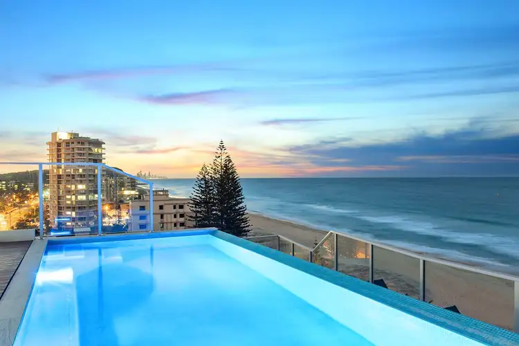 Main view of Homely unit listing, 13/1263 Gold Coast Highway, Palm Beach QLD 4221