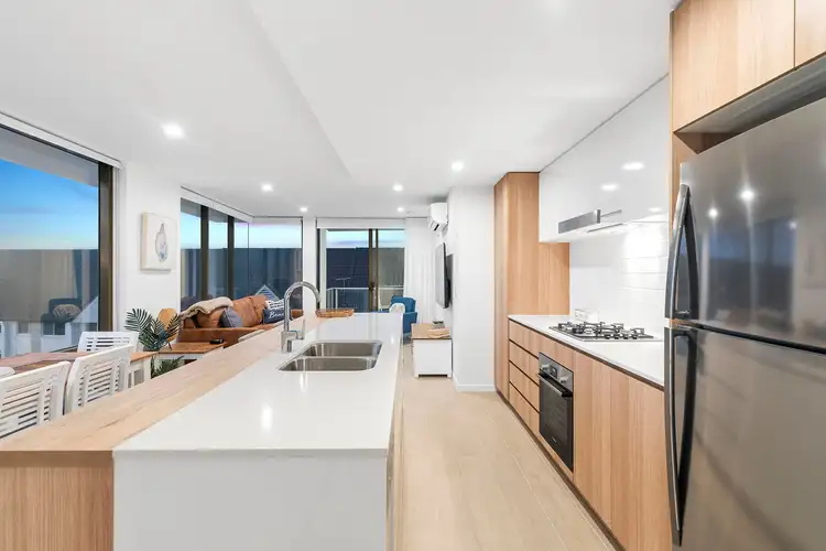 Fourth view of Homely unit listing, 13/1263 Gold Coast Highway, Palm Beach QLD 4221