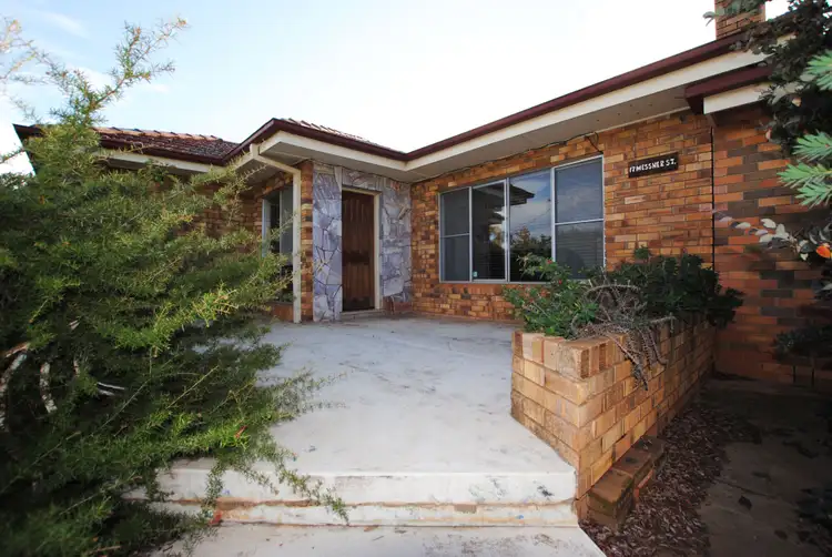 Second view of Homely house listing, 17 Messner Street, Griffith NSW 2680