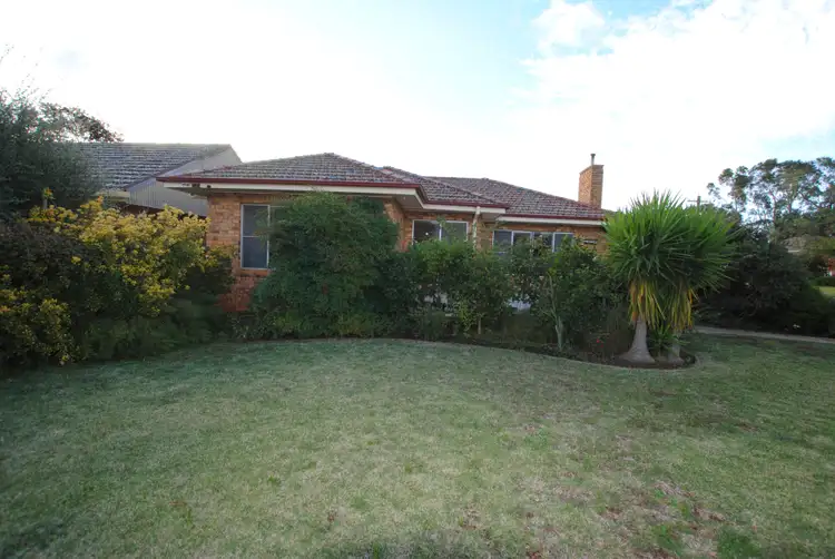 Fourth view of Homely house listing, 17 Messner Street, Griffith NSW 2680