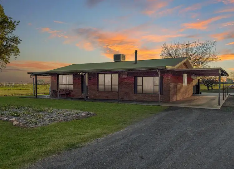 99 McDonald Road, Bilbul NSW 2680