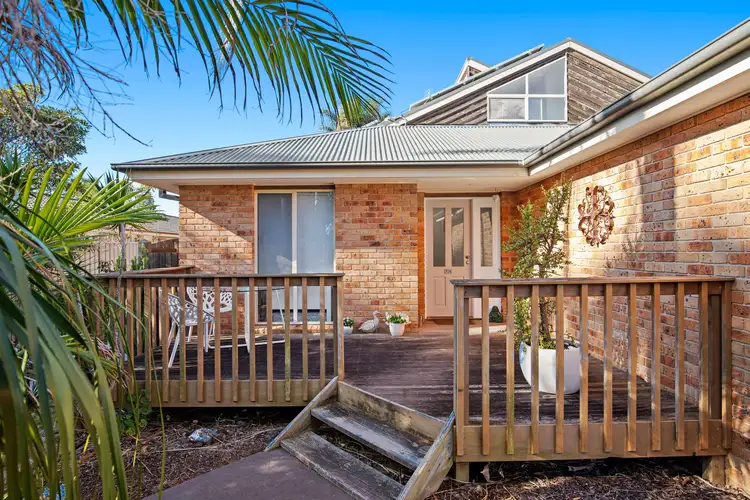 Second view of Homely house listing, 70 Smith Street, Broulee NSW 2537