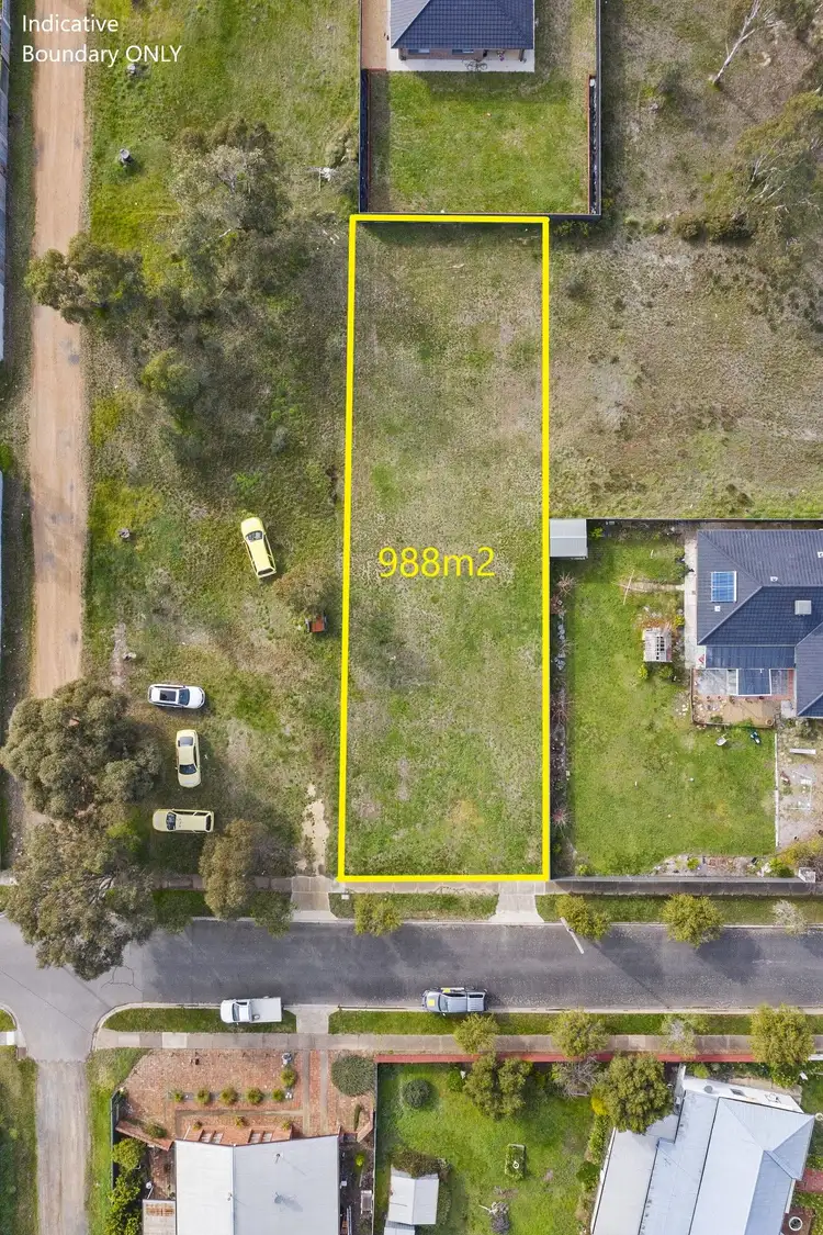 Third view of Homely land listing, 4 Murphy Street, Ararat VIC 3377