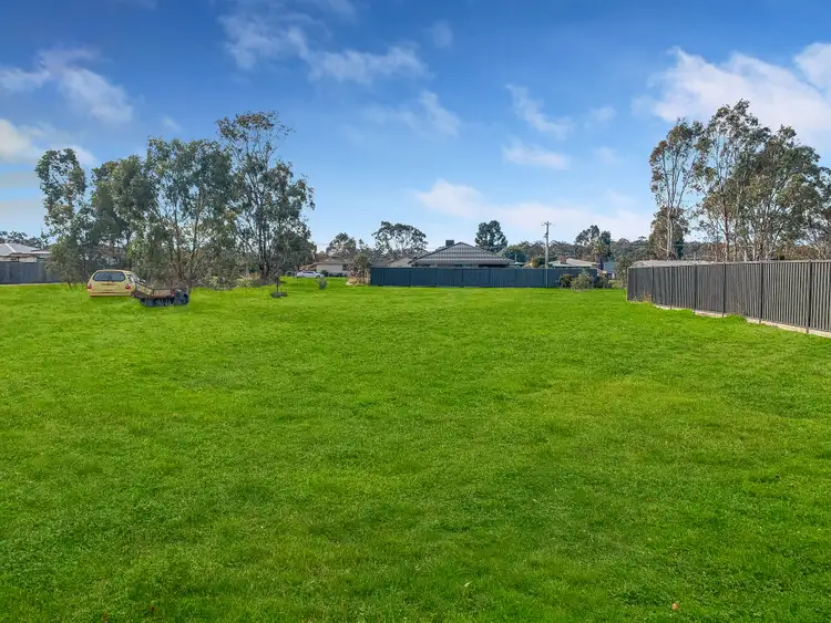 Fourth view of Homely land listing, 4 Murphy Street, Ararat VIC 3377