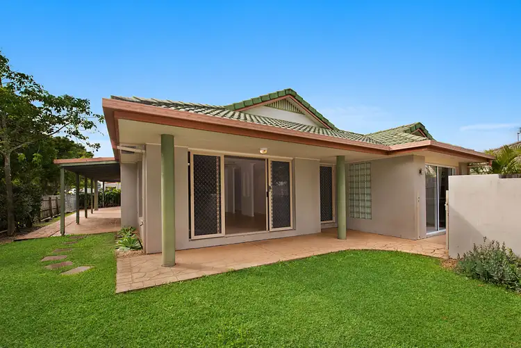 Third view of Homely house listing, 2 Jules Square, Currimundi QLD 4551