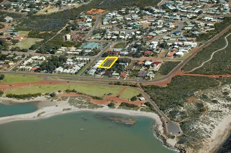 Main view of Homely land listing, 13 Lot 10 Hackney Street, Kalbarri WA 6536
