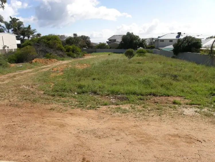Third view of Homely land listing, 13 Lot 10 Hackney Street, Kalbarri WA 6536