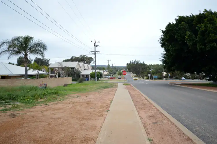 Fourth view of Homely land listing, 13 Lot 10 Hackney Street, Kalbarri WA 6536