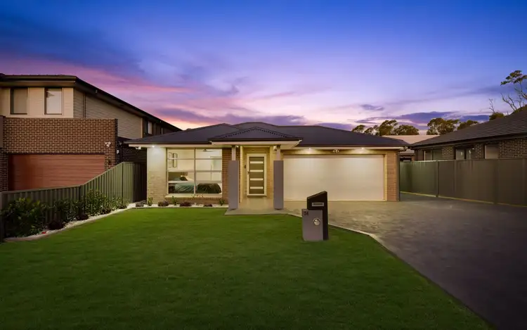 Main view of Homely house listing, 34 Kettle Street, Leppington NSW 2179