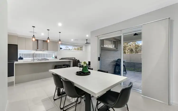 Sixth view of Homely house listing, 34 Kettle Street, Leppington NSW 2179