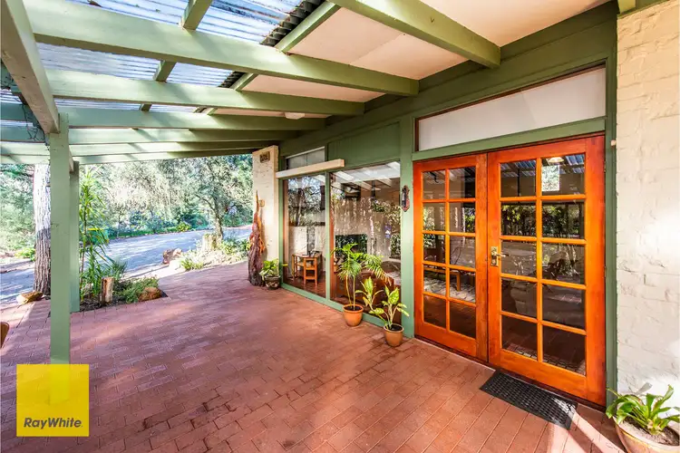 Third view of Homely house listing, 17 Palmateer Drive, Carmel WA 6076