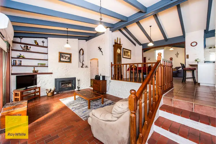 Fourth view of Homely house listing, 17 Palmateer Drive, Carmel WA 6076