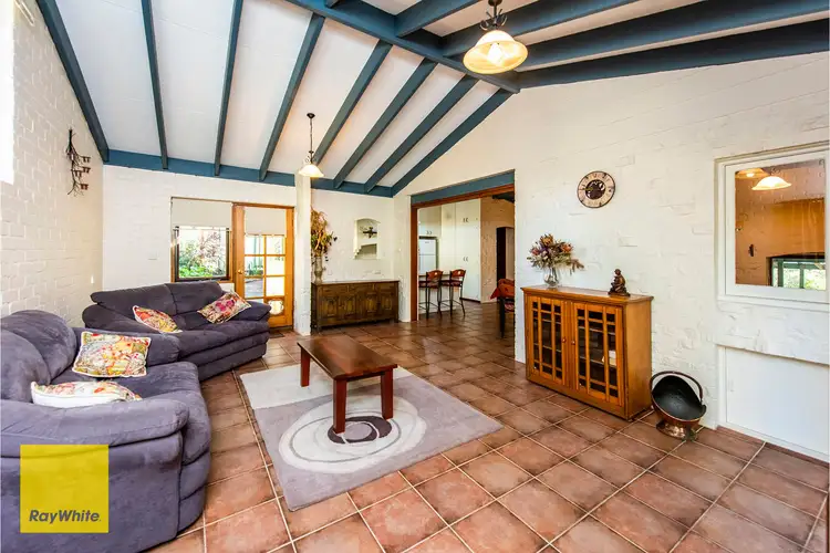Sixth view of Homely house listing, 17 Palmateer Drive, Carmel WA 6076