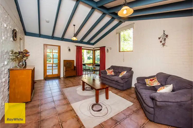 Seventh view of Homely house listing, 17 Palmateer Drive, Carmel WA 6076