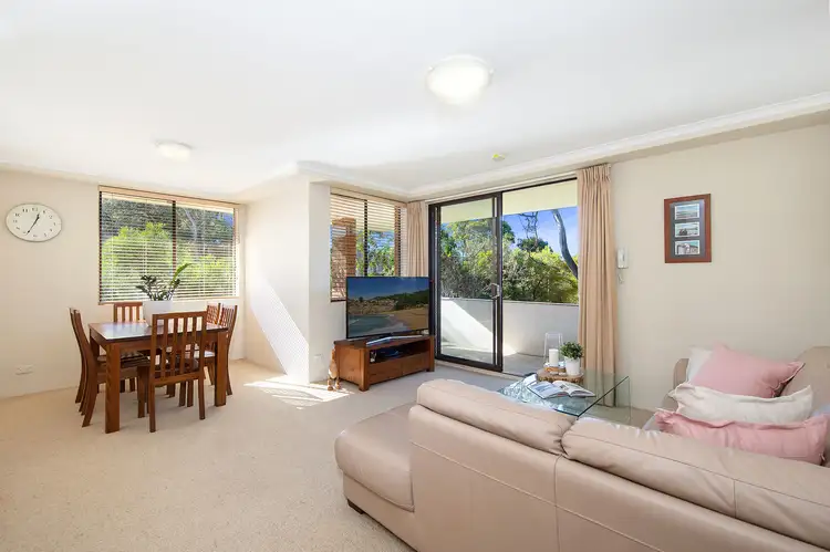 3/62-64 Florence Street, Hornsby NSW 2077