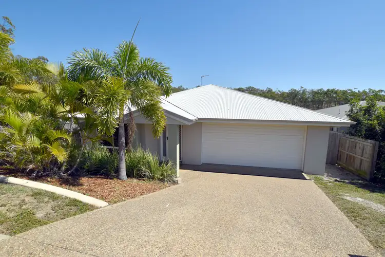 1 Takoko Place, Kirkwood QLD 4680