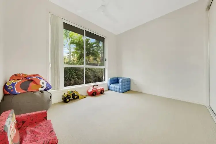 Third view of Homely house listing, 1 Takoko Place, Kirkwood QLD 4680