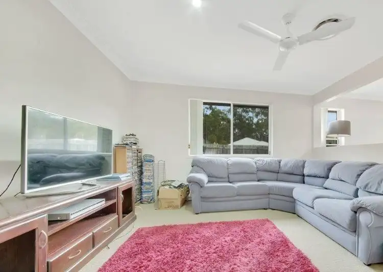 Fourth view of Homely house listing, 1 Takoko Place, Kirkwood QLD 4680