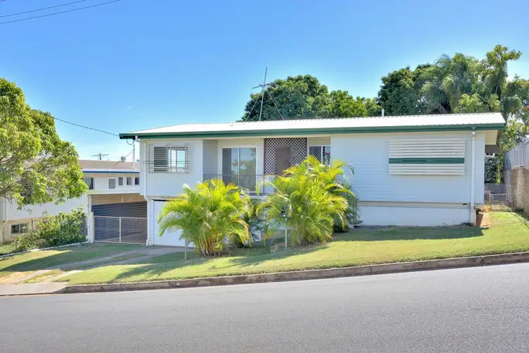 4 Allambee Close, West Gladstone QLD 4680