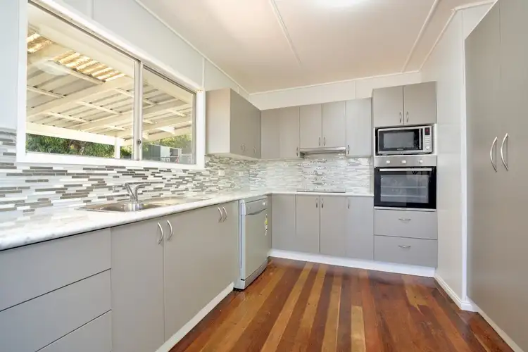 Third view of Homely house listing, 4 Allambee Close, West Gladstone QLD 4680