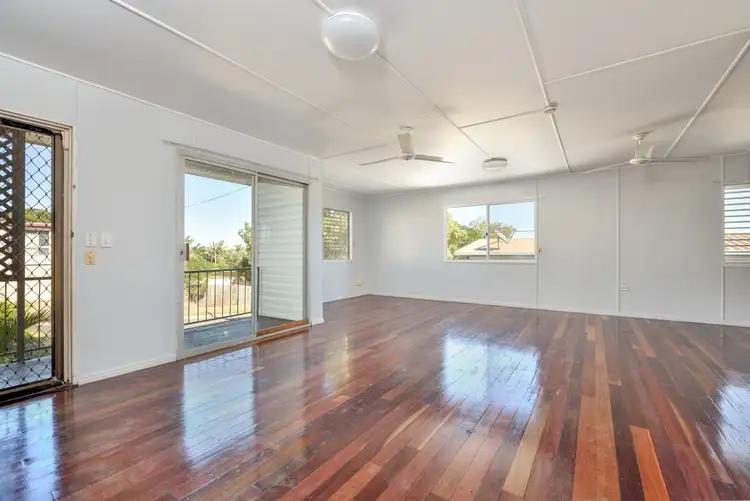 Fifth view of Homely house listing, 4 Allambee Close, West Gladstone QLD 4680