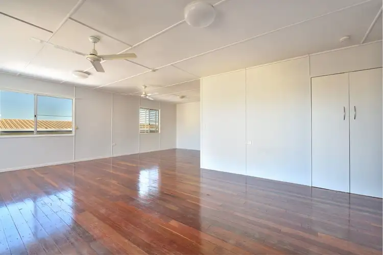 Sixth view of Homely house listing, 4 Allambee Close, West Gladstone QLD 4680