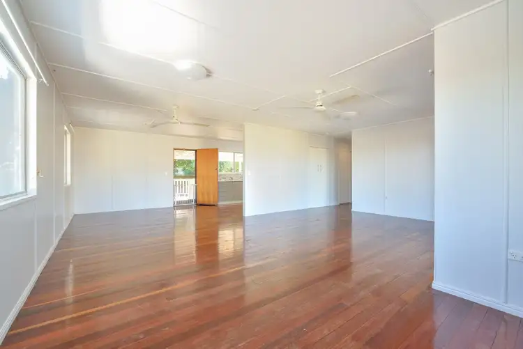 Seventh view of Homely house listing, 4 Allambee Close, West Gladstone QLD 4680